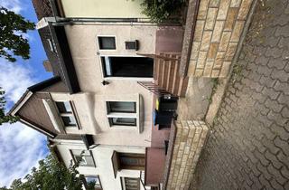 Reihenhaus kaufen in Bismarckstraße, 66763 Dillingen, Einfamilienhaus / Reihenhaus in Dillingen