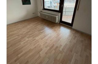 Wohnung mieten in Alemannenstr, 75177 Pforzheim, Sonnige 1 Zimmer Wohnung Pforzheim Nordstadt