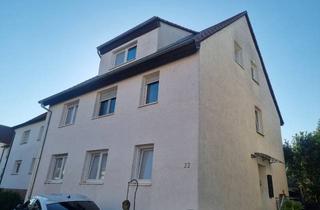 Wohnung mieten in Kirchstraße, 69234 Dielheim, Schöne 3,5 Zimmerwohnung