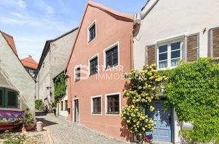 Haus kaufen in 86899 Landsberg, Historisches Stadthaus in Landsberg am Lech