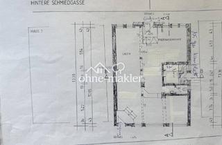 Büro zu mieten in 73525 Schwäbisch Gmünd, Attraktives Ladenlokal mit separatem Büro o. Lager in der Gmünder Altstadt