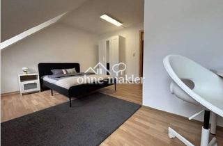 Wohnung mieten in Klenzestraße 49, 80469 München, 2x 1 WG-Zimmer Klenzestraße 49 - neu möbliert - Gärtnerplatz - vom Eigentümer