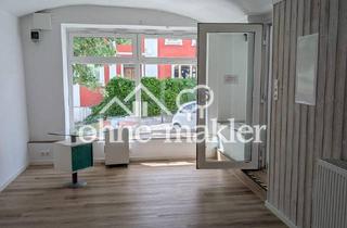Gewerbeimmobilie mieten in 85368 Moosburg, Gewerbeflächen in zentraler Lage – Moosburg a.d. Isar