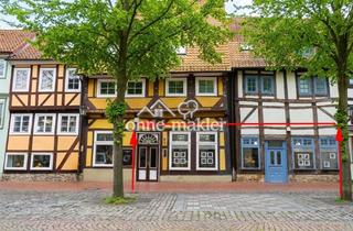 Büro zu mieten in 31737 Rinteln, Rinteln Gewerbefläche am Kirchplatz in der Innenstadt zu vermieten