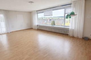 Einfamilienhaus kaufen in 78056 Villingen-Schwenningen, Helles Einfamilienhaus mit großem Balkon, offenem Kamin und traumhafter Aussicht