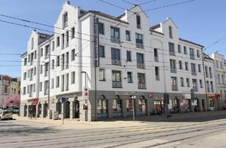Praxen mieten in 19053 Schwerin, Praxis 185 qm Empfang + 6 Zimmer