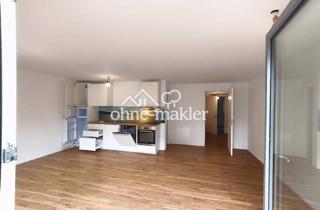 Wohnung mieten in Georg-Huber-Str. 12, 85604 Zorneding, 1-und/oder 2-Zimmer-Gewerbeeinheiten mit großer Terrasse (Neubau 2022, A+, kein Gas, kein Öl)