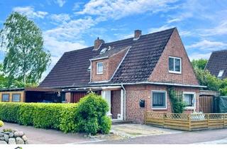 Einfamilienhaus kaufen in 24784 Westerrönfeld, Projekt: Haus auf Grundstück mit 786 qm in Westerrönfeld