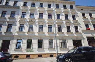 Wohnung kaufen in Bothestraße 25, 04155 Leipzig, vermietet II 3-Raum ETW mit Balkon in guter Lage II