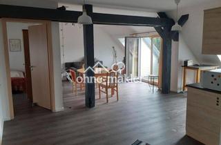 Wohnung kaufen in Karl-Marx-Straße, 17367 Eggesin, Großzügige 2,5-Zimmer-Wohnung mit Flair in Eggesin nahe Stettiner Haff