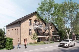 Wohnung kaufen in Schleswiger Str. 22, 24340 Eckernförde, Besondere Dachgeschoss-Wohnung mit Aufzug
