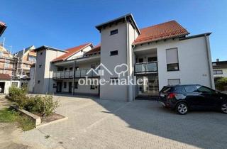 Wohnung mieten in 94544 Hofkirchen, 3-Zimmer Wohnung mit Balkon und Stellplatz