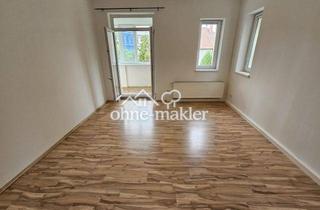 Wohnung mieten in Äußere Oybiner Straße 1A, 02763 Zittau, 116qm 3-Raum-Wohnung (Erstbezug nach Renovierung) im Energieeffizienzhaus