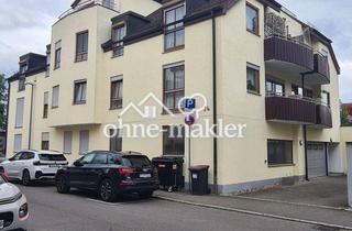 Wohnung mieten in Ulrichstraße 34, 72764 Reutlingen, Moderne 2-Zi-Whg mit Balkon,Keller, Garten
