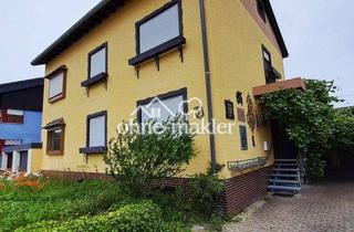 Wohnung kaufen in 76571 Gaggenau, Frisch Sanierte 3 Zi Wohnung in Gaggenau-Ottenau