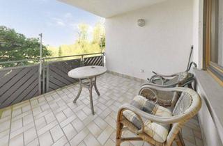 Wohnung kaufen in 77723 Gengenbach, Wohnen, wo andere Urlaub machen – Charmante Eigentumswohnung in Gengenbach