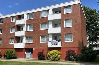 Anlageobjekt in 21680 Stade, Immobilieninvestment in Stade – vermietet und gepflegt mit 6,9% Rendite