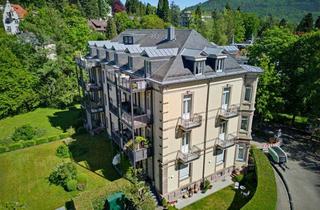 Wohnung kaufen in 76530 Baden-Baden, Wohnjuwel in Baden-Baden!