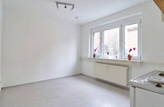 Wohnung mieten in Karl-Marx-Straße 26, 99974 Mühlhausen, Klein aber Mein! Singlewohnung mit EBK und PKW-Stellpl.