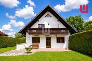 Haus mieten in 82281 Egenhofen, WINDISCH – Familientraum auf dem Land: Großzügiges Einfamilienhaus mit herrlichem Garten