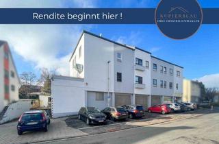 Geschäftslokal mieten in 53332 Bornheim, Vielseitige Handelsfläche in Bornheim: ca. 1000 m² | Parkplätze