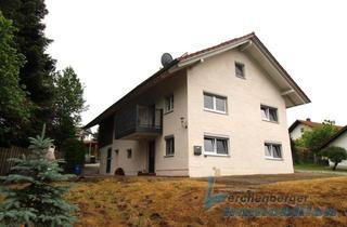 Einfamilienhaus kaufen in 94428 Eichendorf, Einfamilienhaus mit Garten in ruhiger ländlicher Lage Nähe Eichendorf