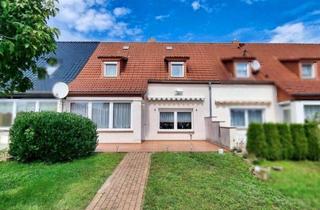 Haus kaufen in Karl-Marx-Straße 34 c, 17367 Eggesin, Sommer, Sonne und das Meer nicht weit
