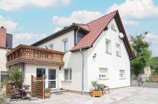 Einfamilienhaus kaufen in 39279 Loburg, Gommern - Großzügiges Einfamilienhaus mit traumhaftem Garten und vielseitigen Nutzungsmöglichkeiten