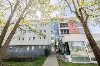 Wohnung kaufen in 78224 Singen, Singen - Nordstadt-Perle mit Südbalkon und Lift! Bezugsfreie Eigentumswohnung