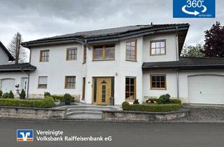 Haus kaufen in 55776 Berglangenbach, Berglangenbach - Familienfreundliches Zuhause mit großzügigem Raumangebot