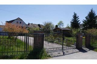 Einfamilienhaus kaufen in 01458 Ottendorf-Okrilla, Ottendorf-Okrilla - AREAS: Landlust-gemütliches EFH in Ottendorf-Okrilla zu verkaufen
