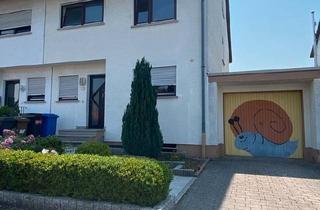 Doppelhaushälfte kaufen in 63486 Bruchköbel, Bruchköbel - Doppelhaushälfte zu verkaufen | Bruchköbel