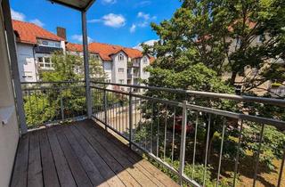 Wohnung kaufen in 04249 Leipzig, Leipzig - Attraktives Wohnungspaket über die gesamte Etage - Ideal zur Zusammenlegung