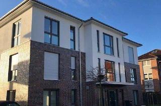 Haus kaufen in 31535 Neustadt, Neustadt am Rübenberge - Neuwertige barrierefreie 3-Zimmer-ETW in zentraler Lage