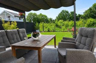 Einfamilienhaus kaufen in 41516 Grevenbroich, Grevenbroich - Private Oase - Ankommen. Wohlfühlen