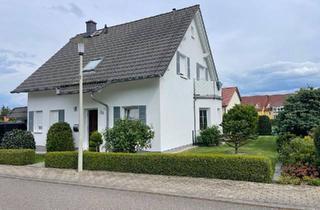 Einfamilienhaus kaufen in 08060 Zwickau, Zwickau - Einfamilienhaus