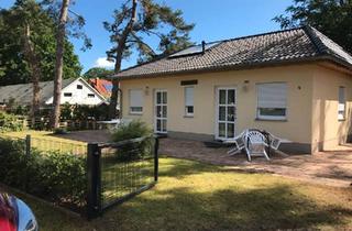 Haus kaufen in 18181 Graal-Müritz, Graal-Müritz - Haus an der Ostsee