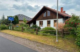 Einfamilienhaus kaufen in 18314 Löbnitz, Löbnitz - Einfamilienhaus an der Ostsee