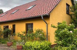 Haus kaufen in 18469 Velgast, Velgast - Geräumiges Mehrgenerationenhaus Rollstuhl gerecht zu verkaufen