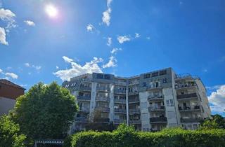 Wohnung kaufen in 71332 Waiblingen, Waiblingen - Sanierte 4Zi-Whg. mit 2Stellplätzen, 2Balkone, 2Bäder