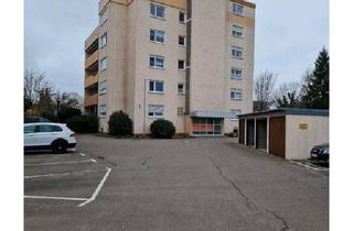Wohnung kaufen in 74254 Offenau, Offenau - Schöne 2 Zimmer Wohnung in HeilbronnSchwaigern 74193