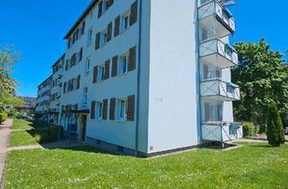 Wohnung kaufen in 78050 Villingen-Schwenningen, Villingen-Schwenningen - 3 Zimmer Wohnung