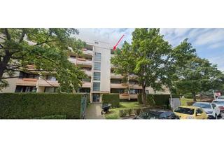 Wohnung kaufen in 78576 Emmingen-Liptingen, Emmingen-Liptingen - 1-Zimmerwohnung in Konstanz zum Kauf als Kapitalanlage geeignet