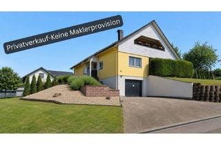 Haus kaufen in 79771 Klettgau, Klettgau - Zweifamilienhaus · Privatverkauf · Mehr Platz. Mehr Freiheit. Mehr von dem, was zählt.