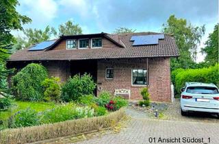 Einfamilienhaus kaufen in 49843 Uelsen, Uelsen - freihstehendes Einfamilienhaus in Uelsen