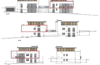 Wohnung kaufen in 56244 Ötzingen, Ötzingen - Neubau-Eigentumswohnung | 118 m² | 4 Zimmer | Energieklasse A+