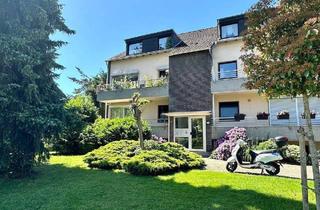 Wohnung kaufen in 41470 Neuss, Neuss - Modernisierte Dachgeschosswohnung in beliebter Wohnlage
