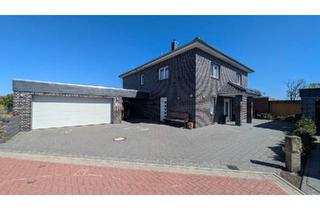 Villa kaufen in 31622 Heemsen, Heemsen - Ohne Makler Stadtvilla mit 210 m² Wohnfläche in Heemsen