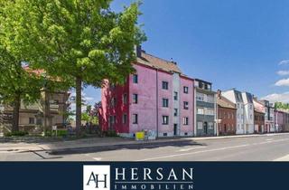 Mehrfamilienhaus kaufen in 52146 Würselen, Würselen - Solides Mehrfamilienhaus mit sechs Wohneinheiten und attraktiven Außenflächen in Würselen!