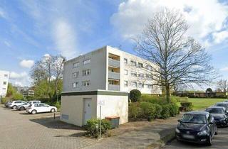 Wohnung kaufen in 38444 Wolfsburg, Wolfsburg - Gepflegte 3-Zi.-Wohnung in Wolfsburg-Detmerode - provisionsfrei